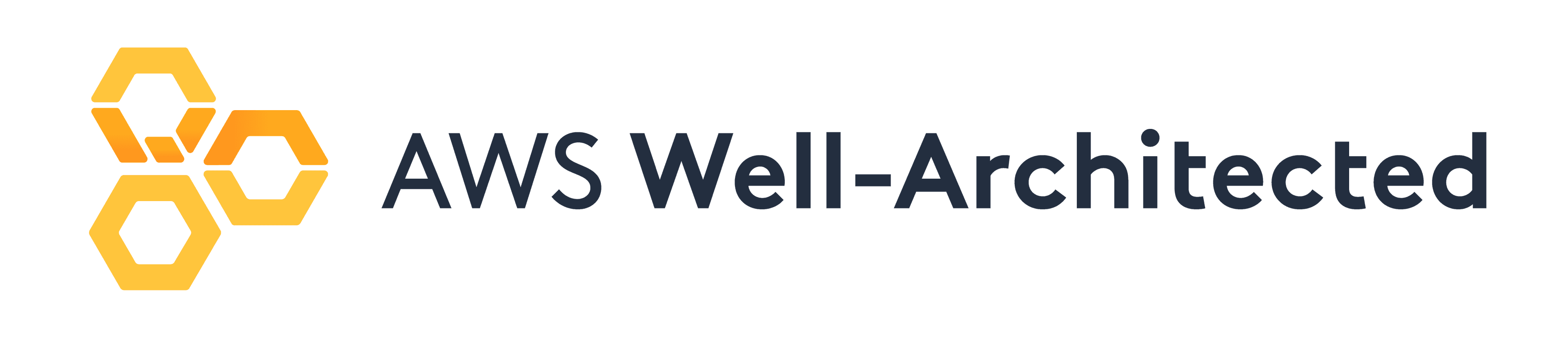 AWS Well-Architected