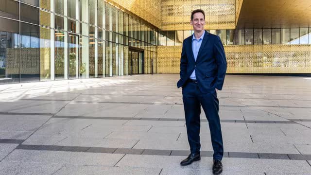 John Cockerill Modernizes AP with ReducrAI & JD Edwards VMA