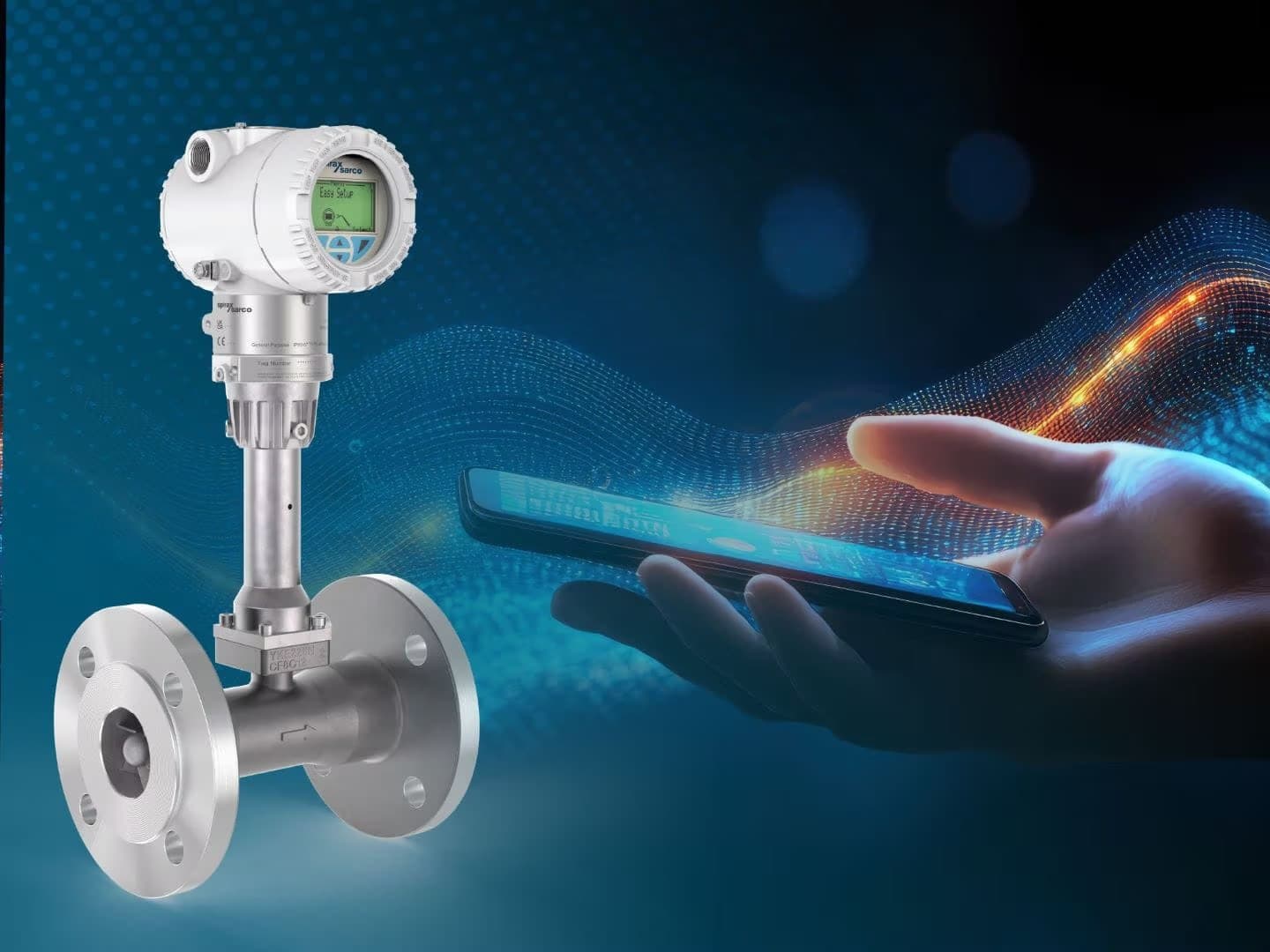 Spirax Sarco Replaces Oracle OCE with JDOX Document Management on Azure