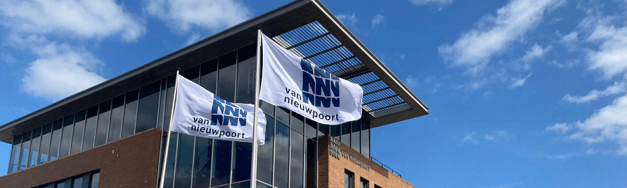 Van Nieuwpoort Automates Freight Invoice Processing with ReducrAI