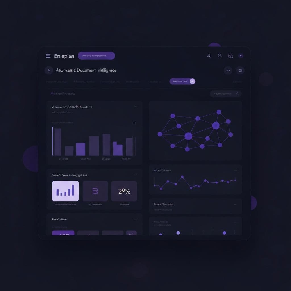 AI-Powered Document Intelligence