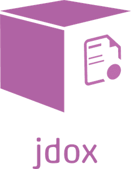 JDOX