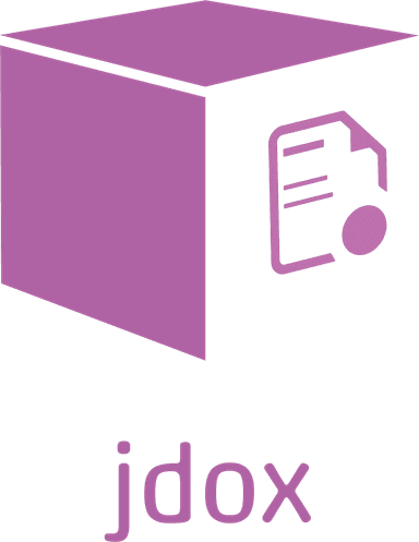 JDOX