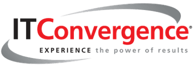 IT Convergence logo