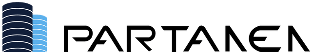 Partanen Consulting logo
